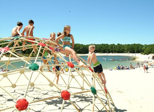 Ocean 2024 view campground