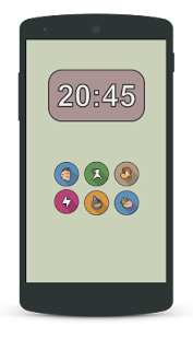 Download Ortus Icon Pack Free APK for PC