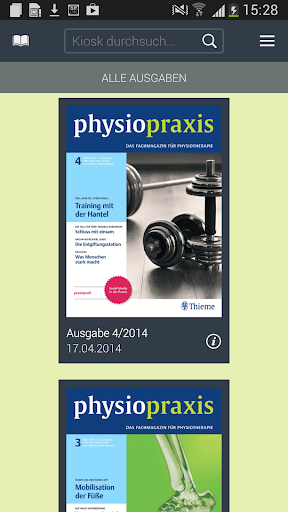 physiopraxis