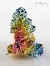 Amazing Bismuth Crystals