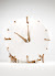The Human Clock by Romain Laurent