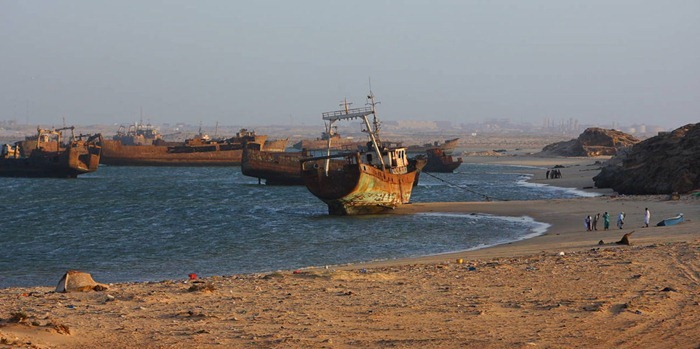 Nouadhibou-shipwreck4
