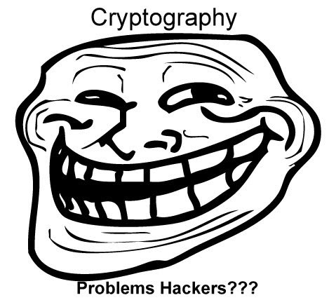 [Humor] Post para novatos: ¿Para qué sirve la criptografía? | Alfffa ...