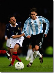 Scotland v Argentina International Friendly 2J3NkroNvRgl