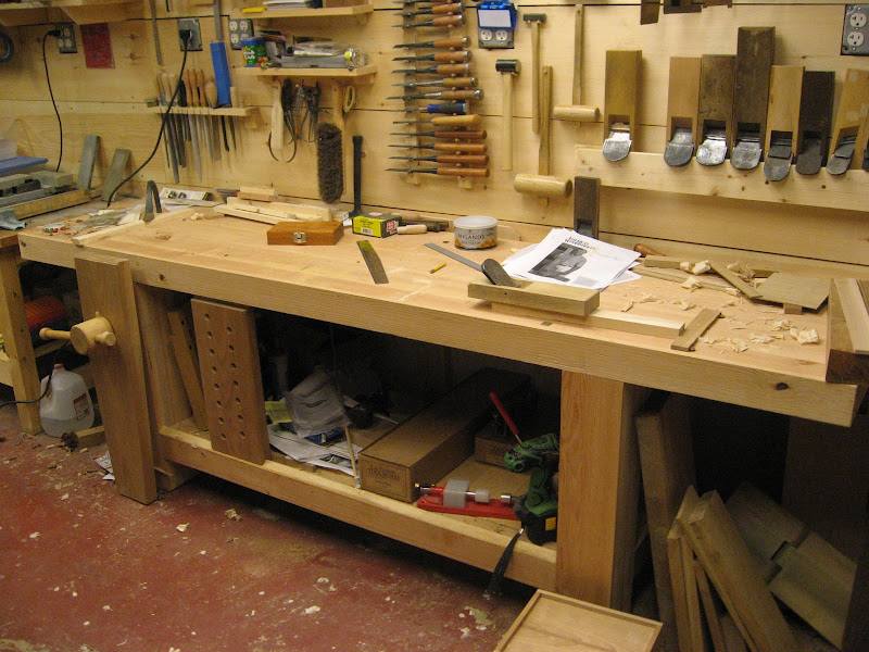 PDF DIY Japanese Woodworking Workbench Download kids playhouse plans ...