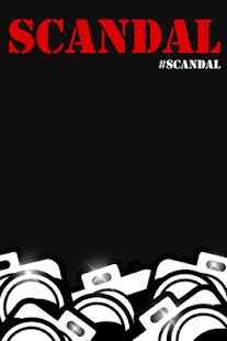 Scandal Button Screenshots 2