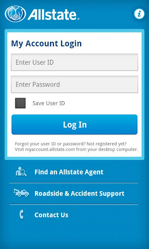 Allstate℠ Mobile