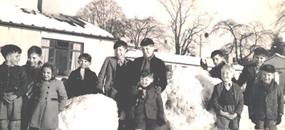 Winter 1951