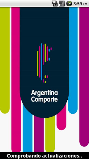 Argentina Comparte