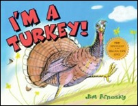 arnosky turkey
