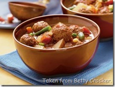 meat ball soup meat ball soup