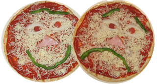 pizzas pizzas