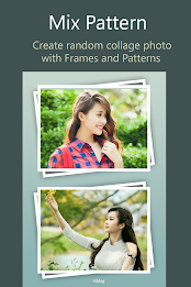 Photo Frame Edit Art poster 11