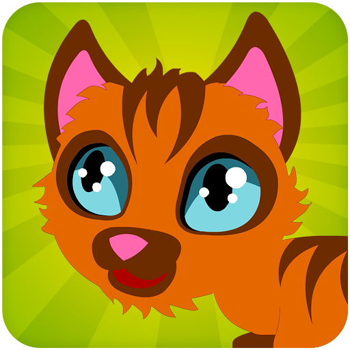 Mobipets - Pets Dress Up LOGO-APP點子