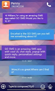 How to download GO SMS Pro Masec Theme EX 1.0 unlimited apk for pc