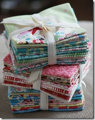 rosies fabric bundles