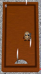 Free Download Potato Escaping APK for PC