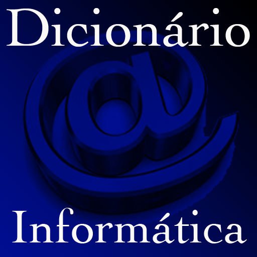 Dicionário de Informática LOGO-APP點子