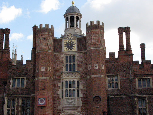 catherine parr