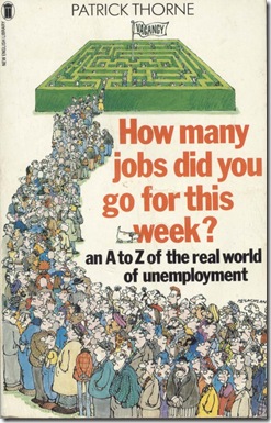 UnemploymentBook