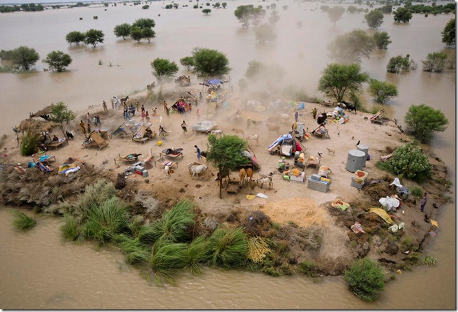 ADDITION Pakistan Floods