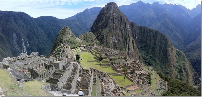 Machu-Picchu (Large)