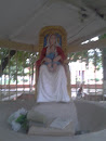 Virgen De Coromoto 