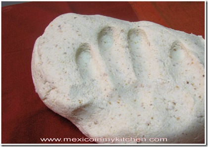 corn masa corn masa