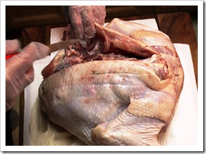 Turkey roast, Pavo deshuesado Turkey roast, Pavo deshuesado