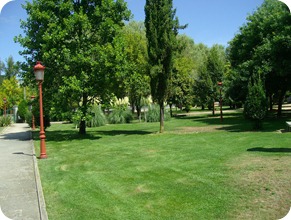 Parque Miño