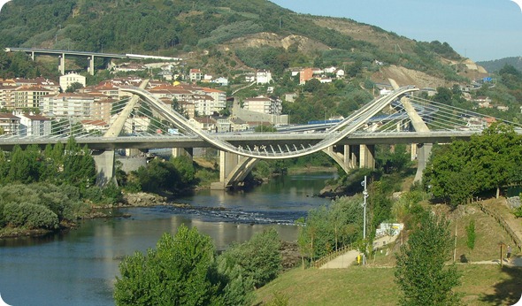 Ponte do Milenio