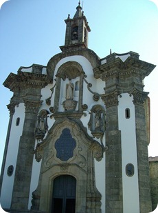 Igreja de São Telmo