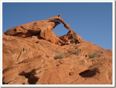valley of fire 