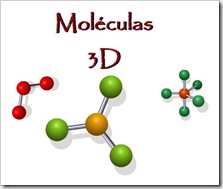 Moléculas 3D