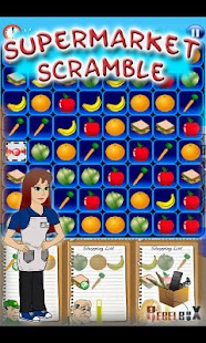 How to get Supermarket  Scramble patch 1.0.66 apk for pc