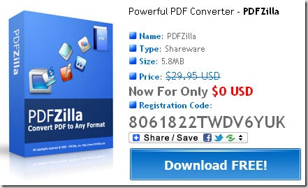 free pdfzilla