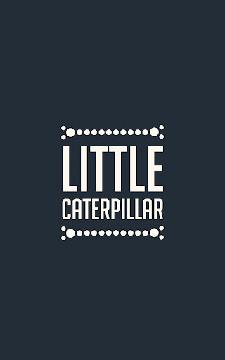 Little Caterpillar