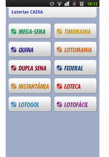 免費下載娛樂APP|Resultados Loterias automatico app開箱文|APP開箱王