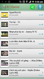 KC Channel poster 11