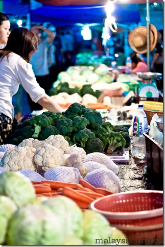 Satok market, kuching 37