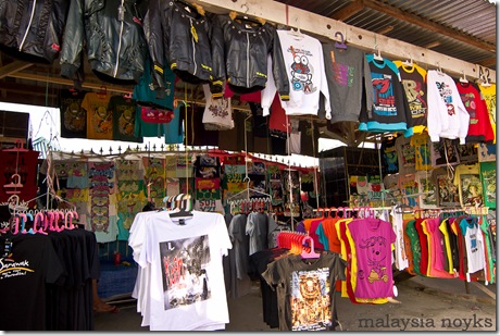 Serikin Market, Sarawak 33