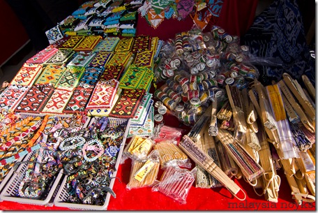 Serikin Market, Sarawak 53