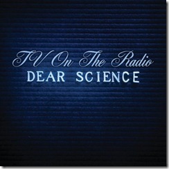 dear science
