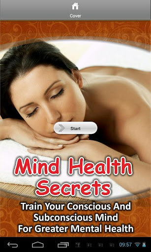 Mind Health Secrets