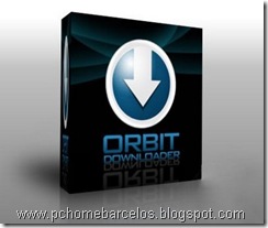 Orbit Downloader 2.8.9