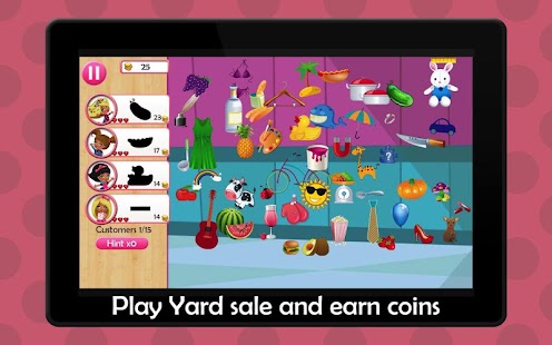 Happy Dress Up - Fashion Salon Screenshots 8