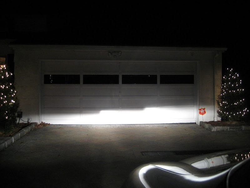 E-Code Reflector Headlights Available Anywhere? | VW Vortex ...