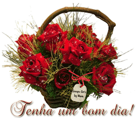 Resultado de imagem para rosas para um bom dia