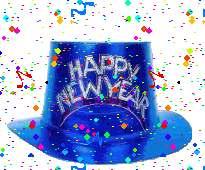 New Year Cards