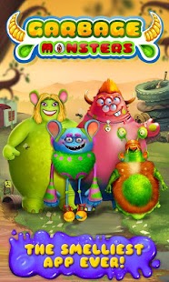 How to download Garbage Monster Messy Makeover patch 1.0.4 apk for pc